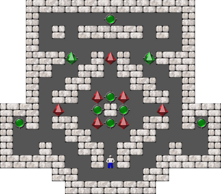 Уровень 30 — Magic Pearls